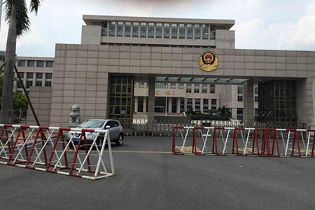 广州空军机房