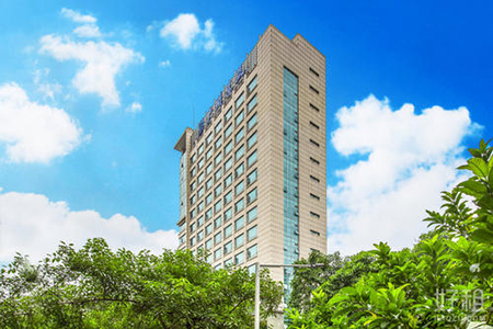 广州市一建大厦